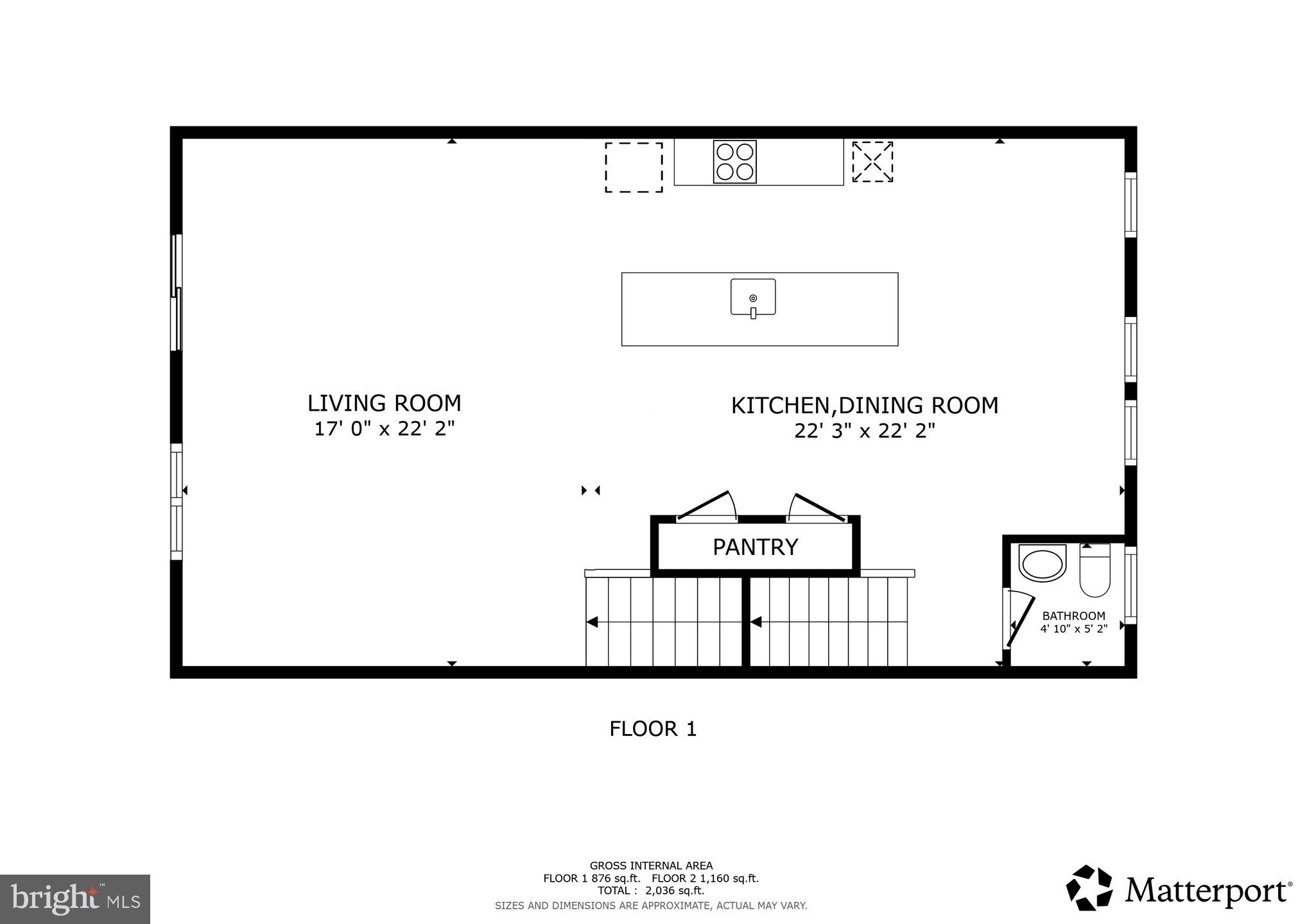 OVERLOOK - Residential