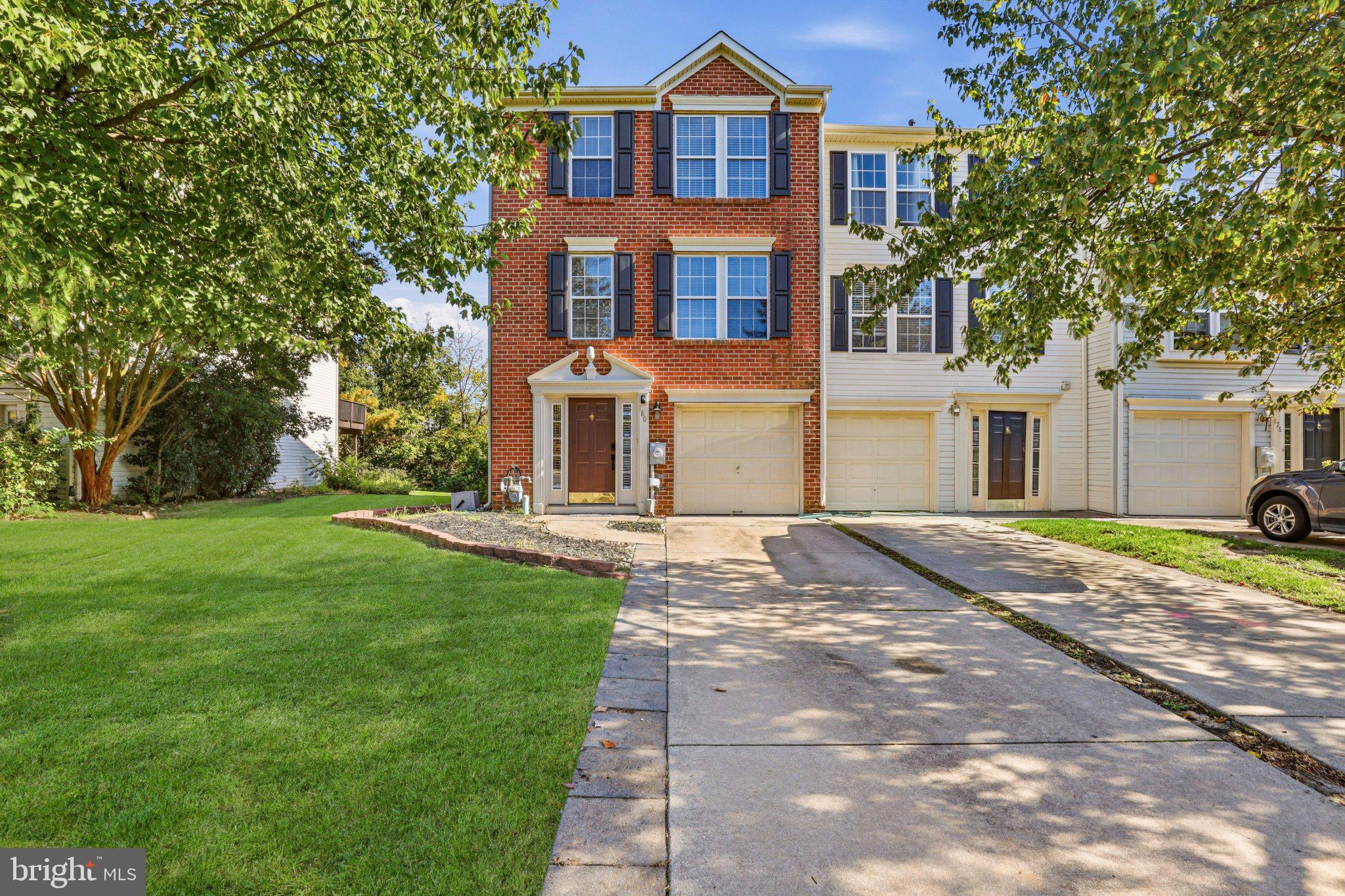 180 LIBERTY WAY