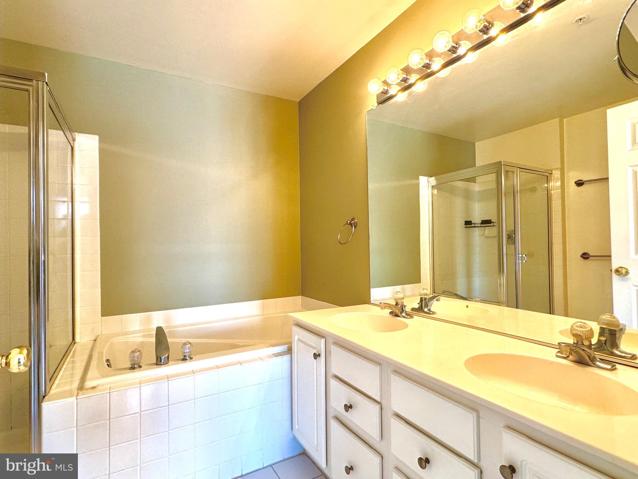 VILLAGE AT FALLS CHURCH - Residential Lease