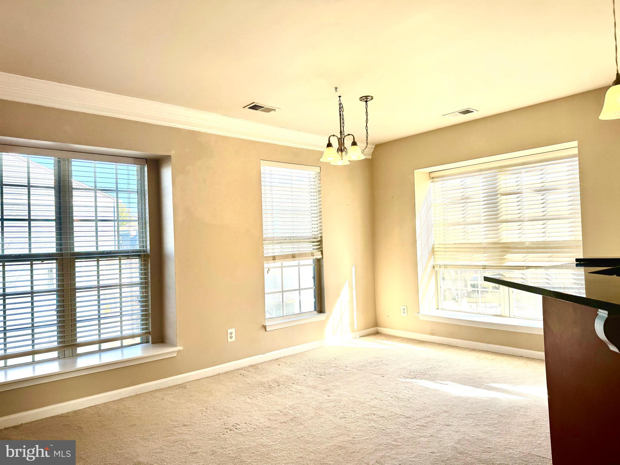 VILLAGE AT FALLS CHURCH - Residential Lease