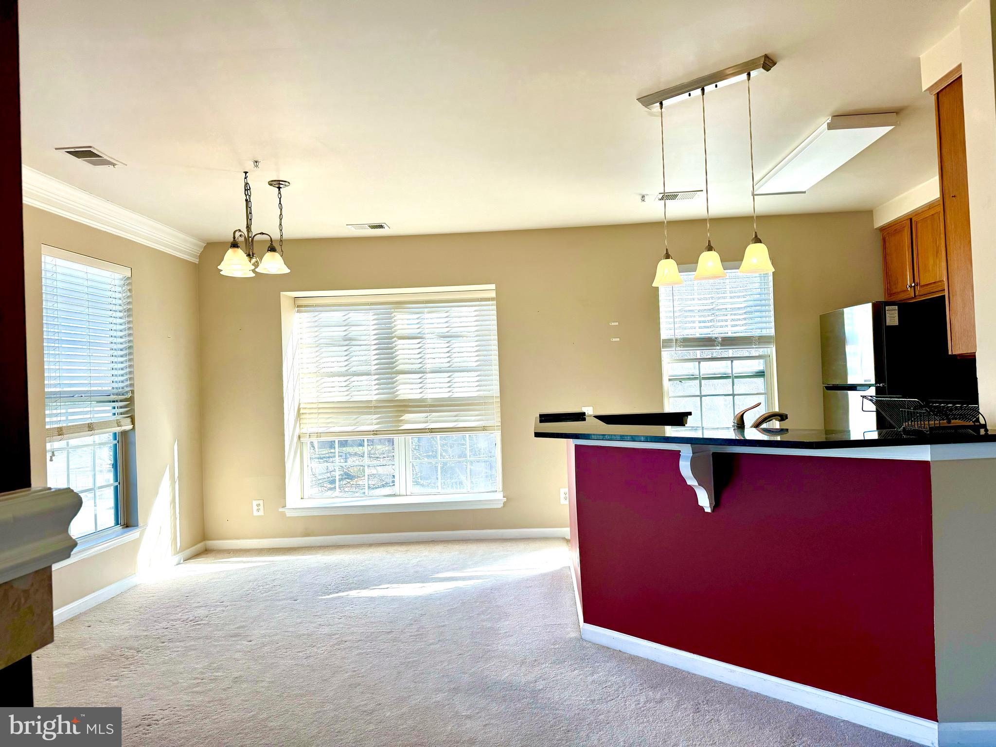 VILLAGE AT FALLS CHURCH - Residential Lease