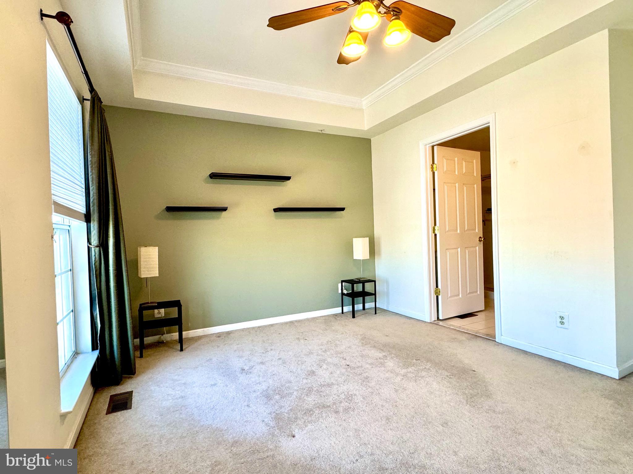 VILLAGE AT FALLS CHURCH - Residential Lease