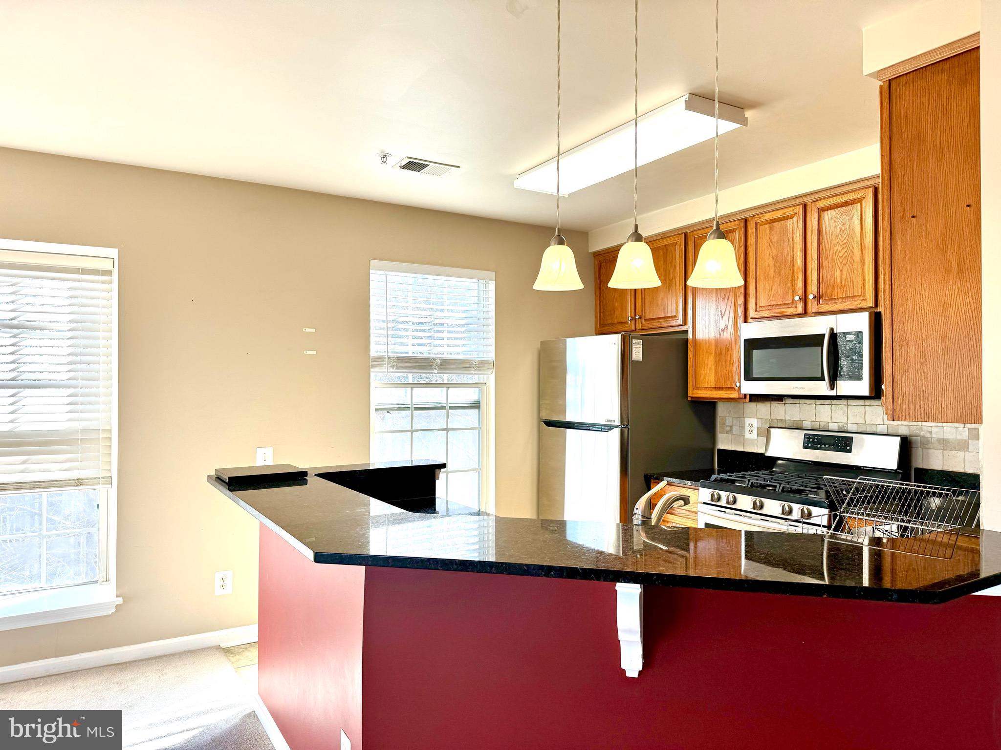 VILLAGE AT FALLS CHURCH - Residential Lease