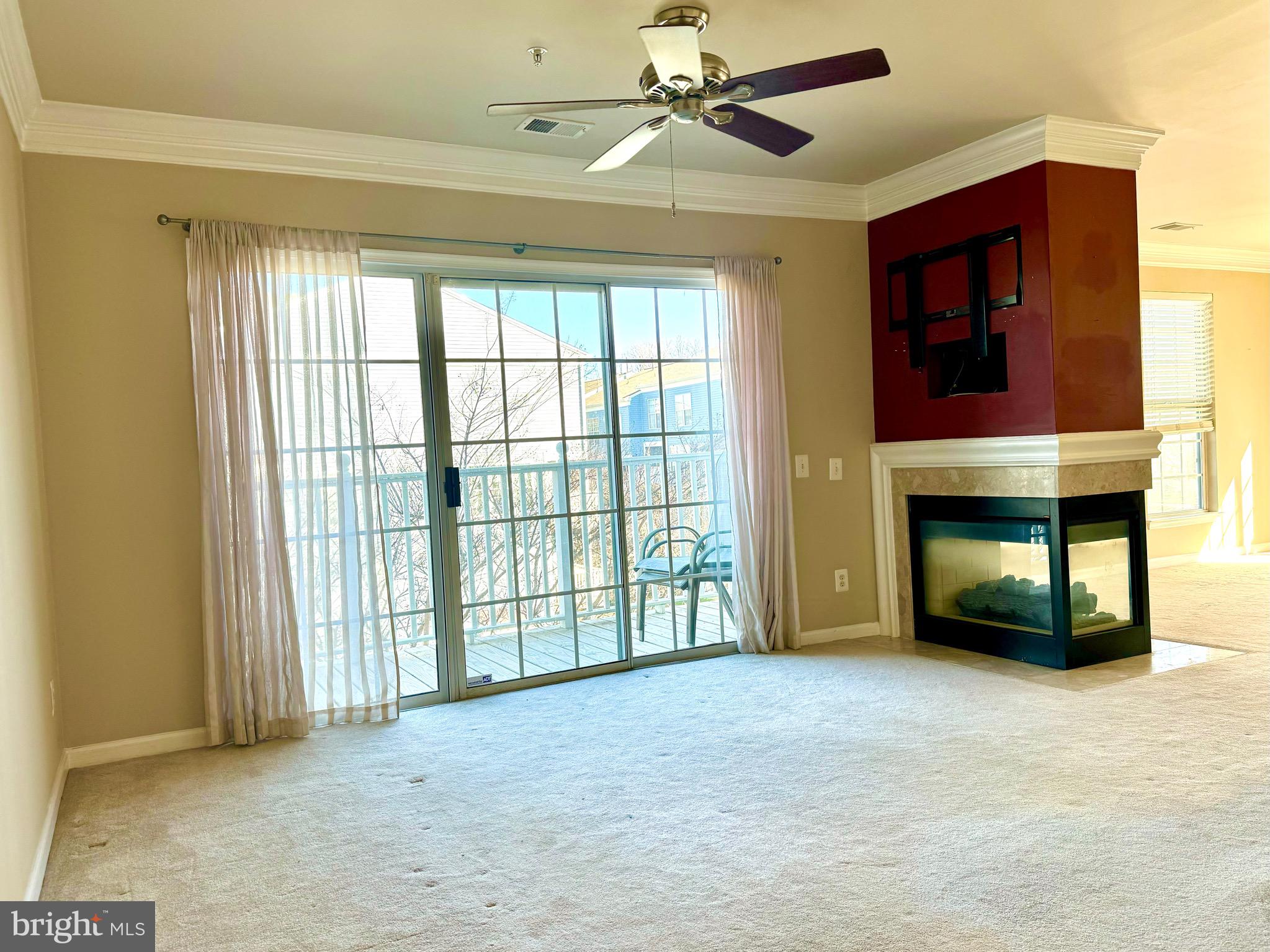 VILLAGE AT FALLS CHURCH - Residential Lease