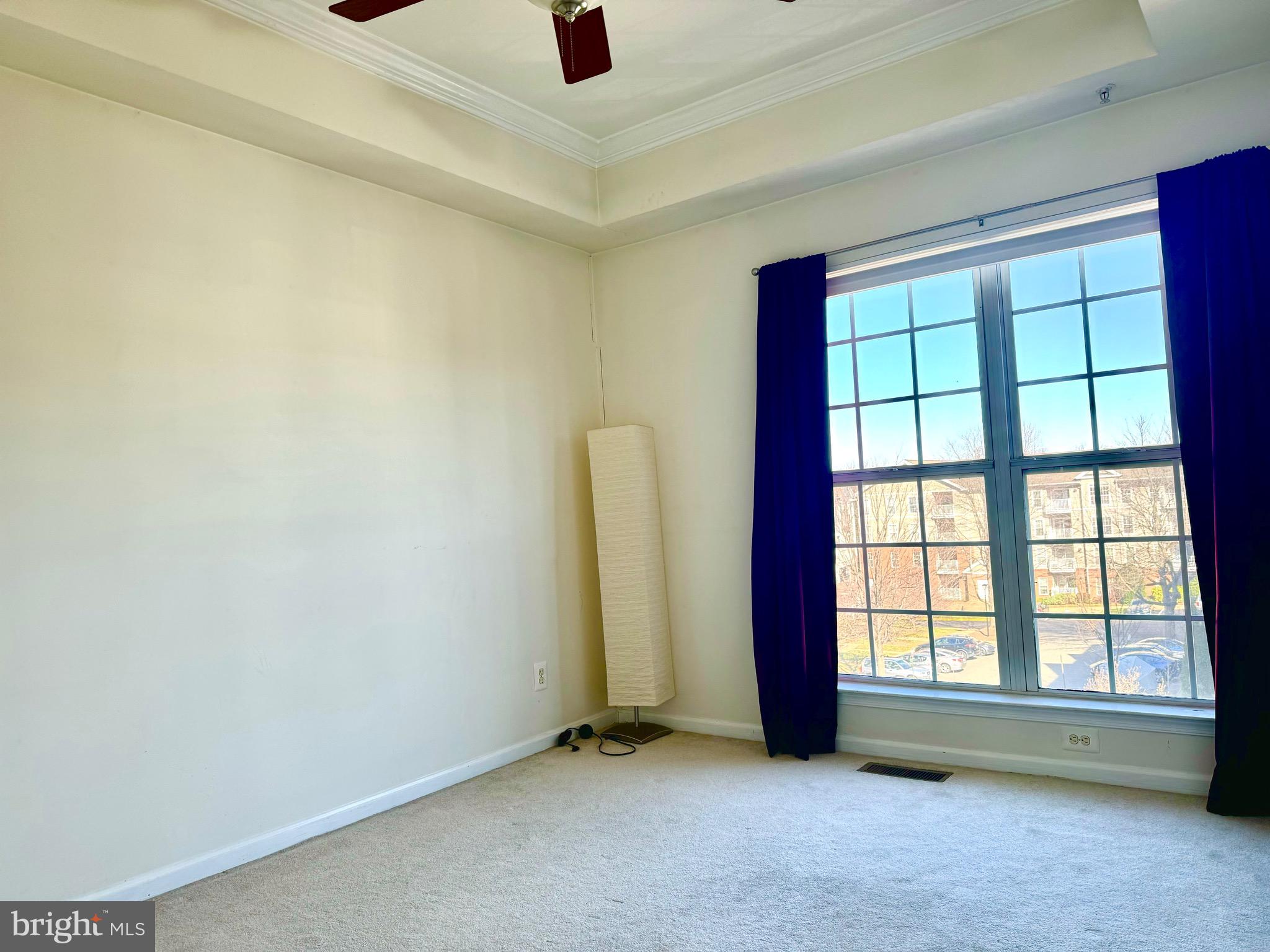 VILLAGE AT FALLS CHURCH - Residential Lease