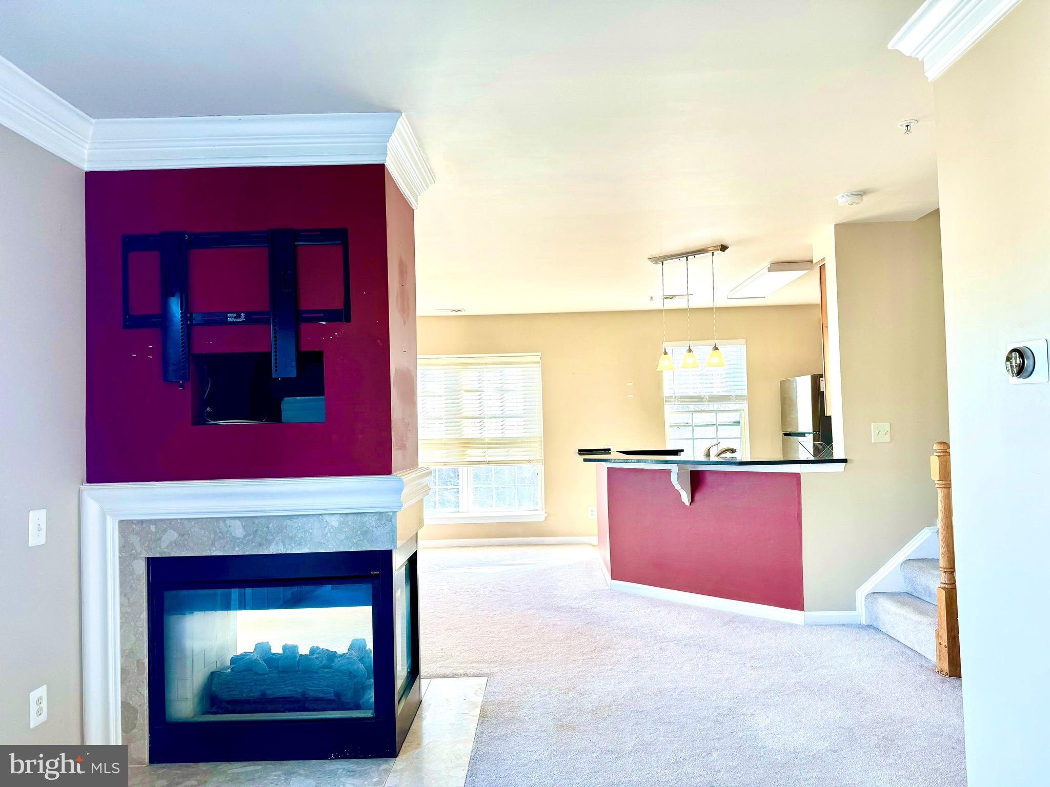 VILLAGE AT FALLS CHURCH - Residential Lease