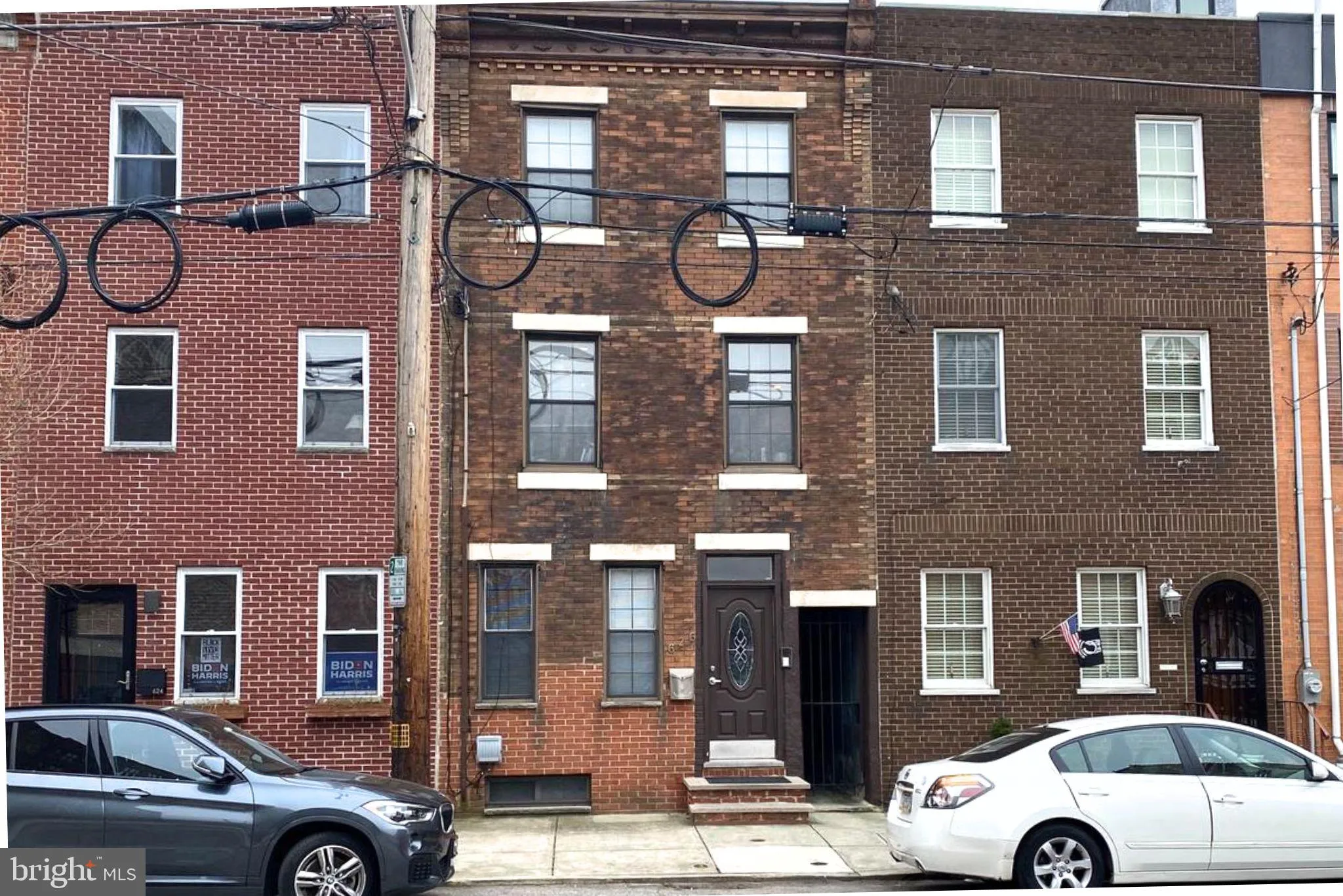 Philadelphia, Pennsylvania 19147, United States, 1 Bedroom Bedrooms, ,1 BathroomBathrooms,Residential,Active,122557