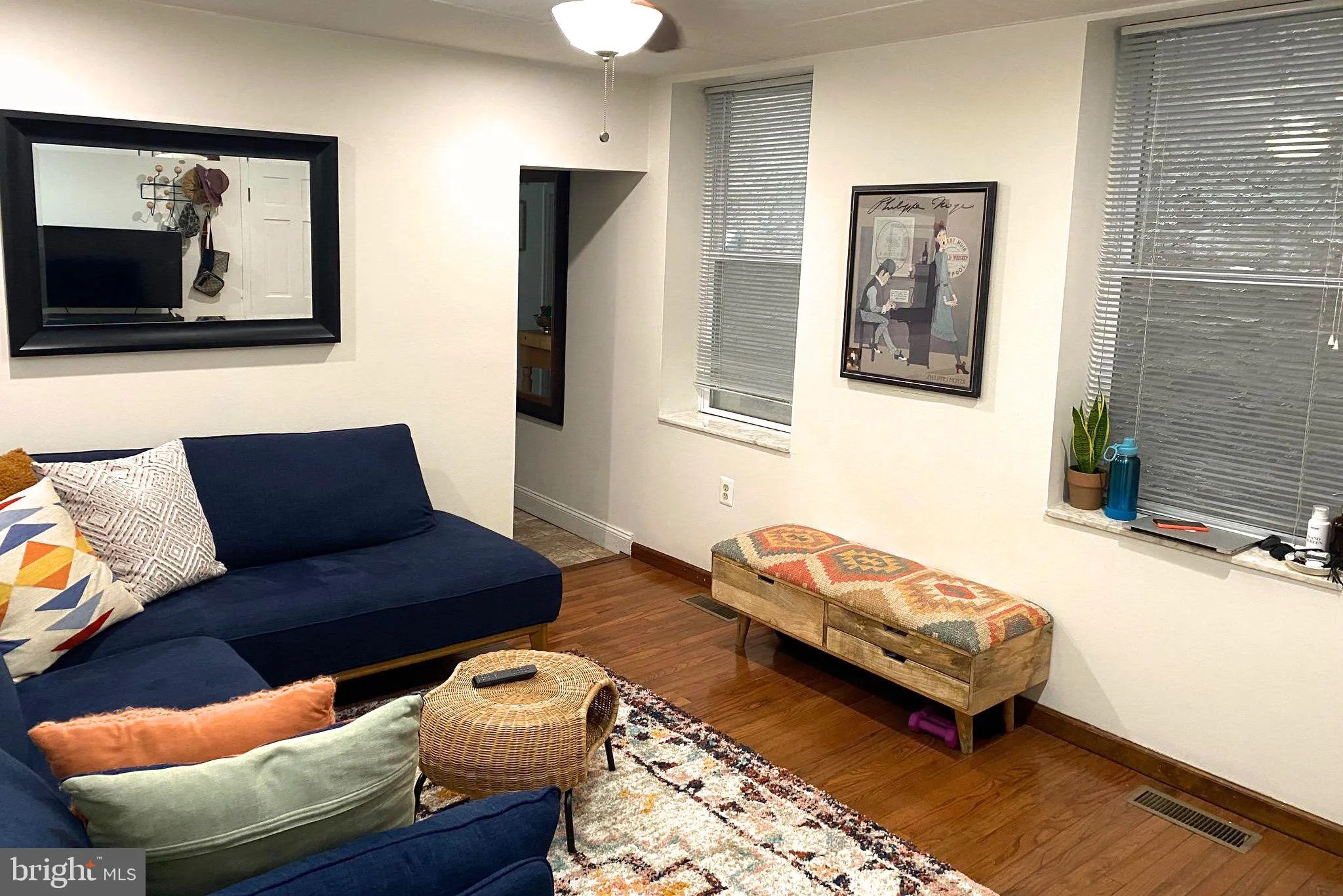 Philadelphia, Pennsylvania 19147, United States, 1 Bedroom Bedrooms, ,1 BathroomBathrooms,Residential,Active,122557