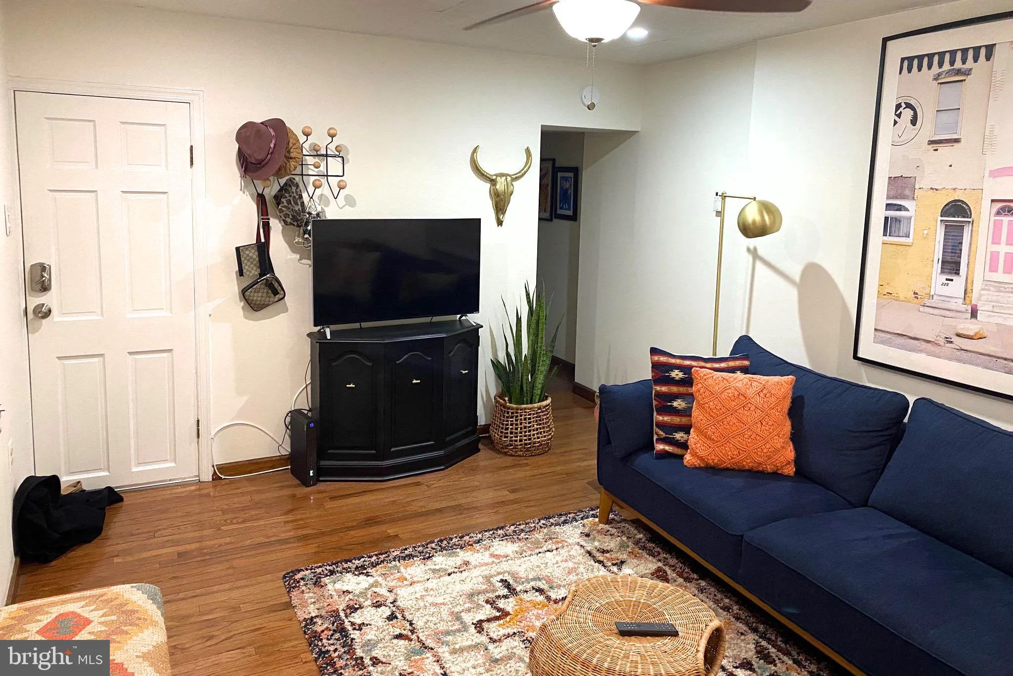 Philadelphia, Pennsylvania 19147, United States, 1 Bedroom Bedrooms, ,1 BathroomBathrooms,Residential,Active,122557