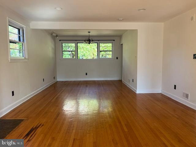 ROCK CREEK FOREST - Residential Lease