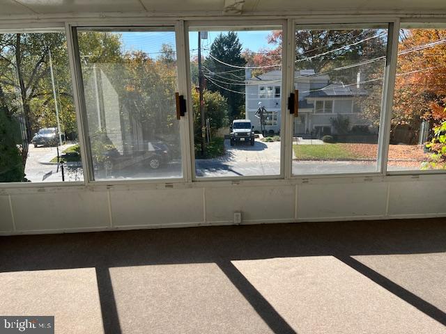 ROCK CREEK FOREST - Residential Lease