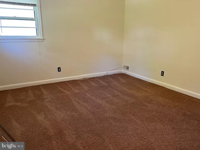 ROCK CREEK FOREST - Residential Lease