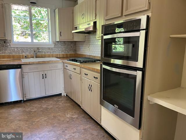 ROCK CREEK FOREST - Residential Lease