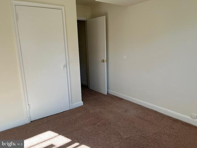 ROCK CREEK FOREST - Residential Lease