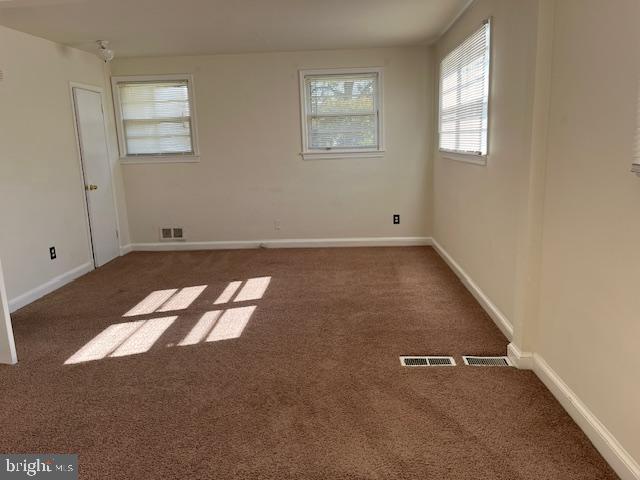 ROCK CREEK FOREST - Residential Lease