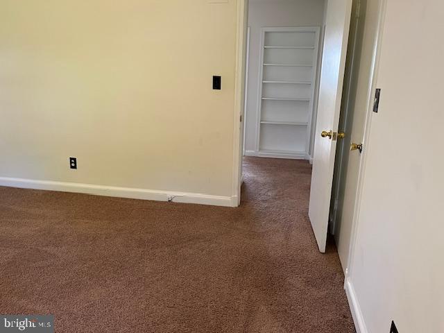 ROCK CREEK FOREST - Residential Lease