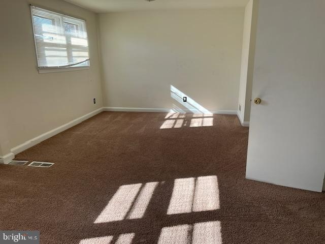 ROCK CREEK FOREST - Residential Lease