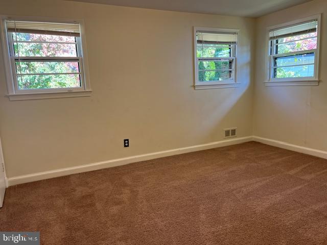 ROCK CREEK FOREST - Residential Lease