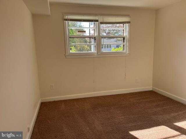 ROCK CREEK FOREST - Residential Lease