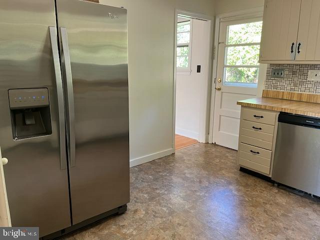 ROCK CREEK FOREST - Residential Lease