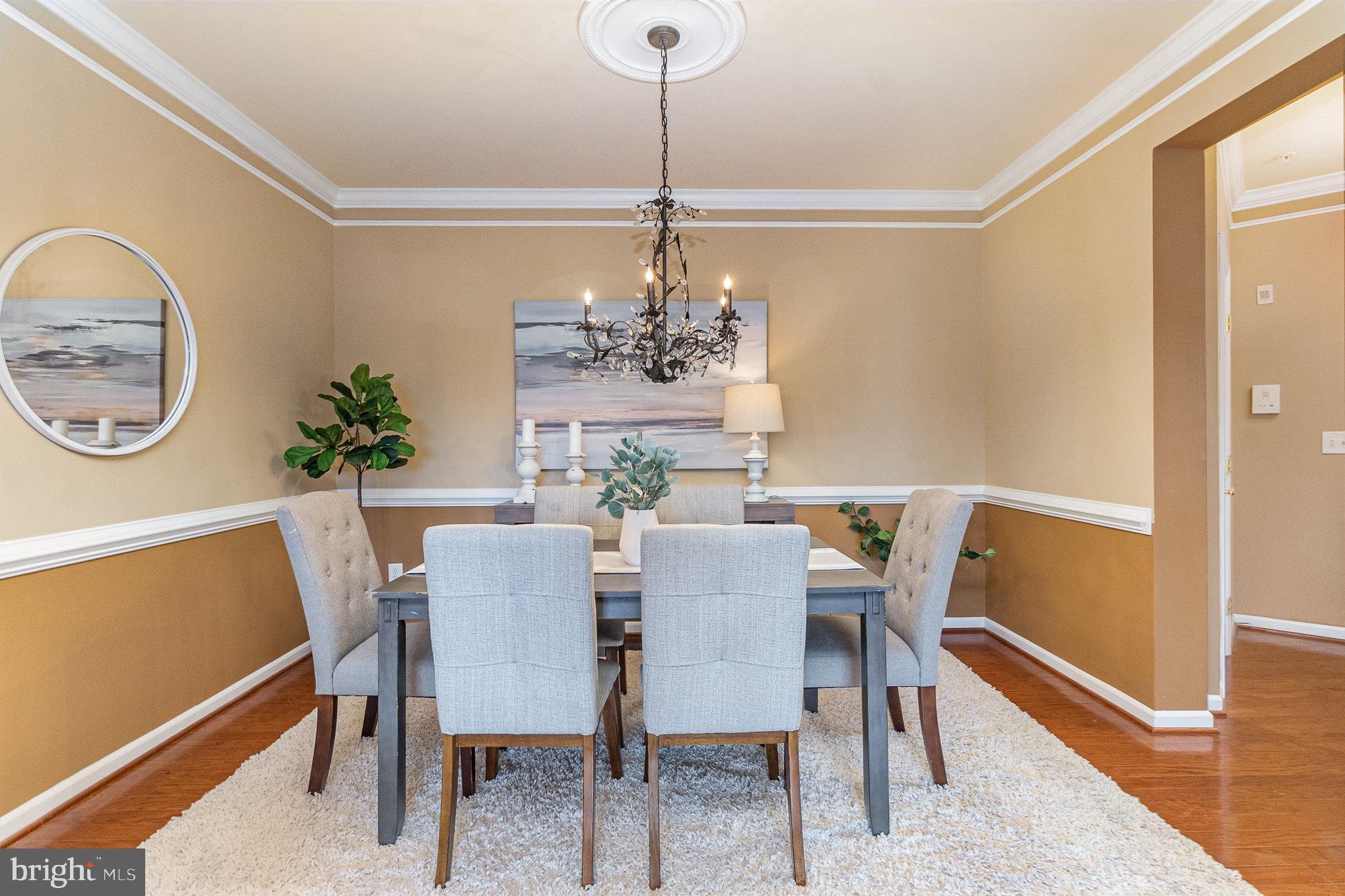 BULLE ROCK - Residential