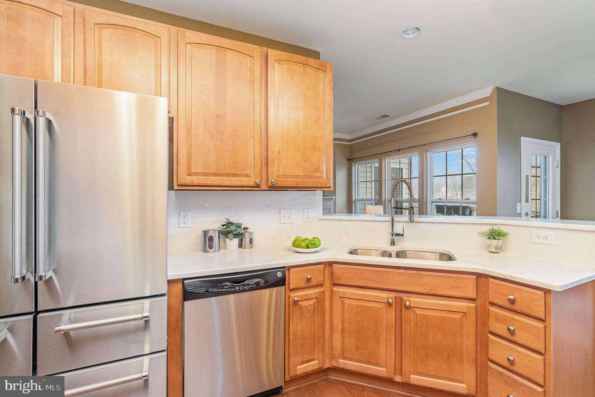 BULLE ROCK - Residential