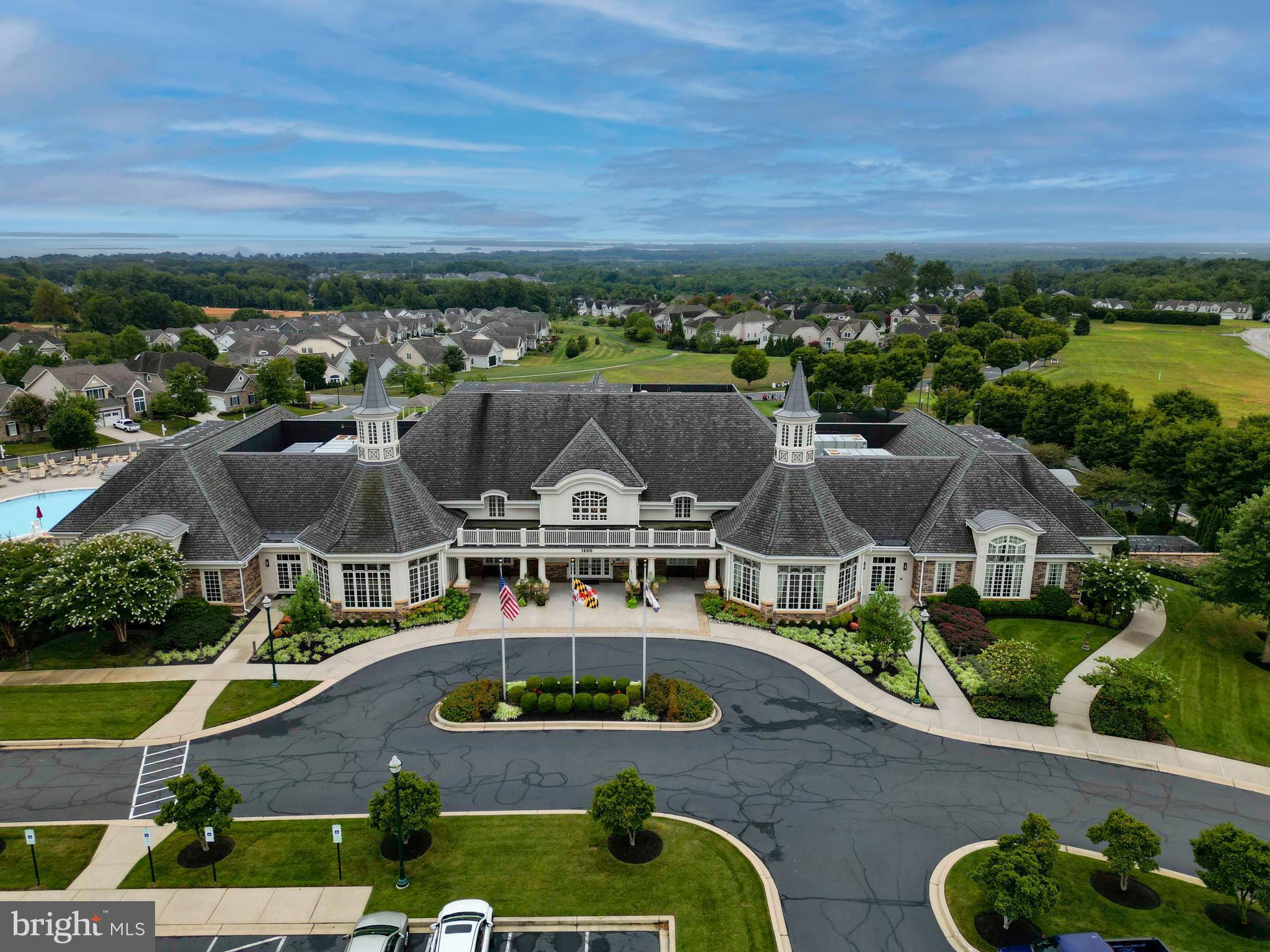 BULLE ROCK - Residential