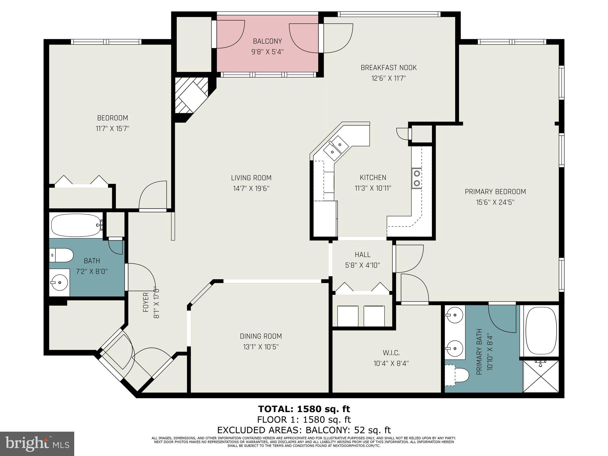 BULLE ROCK - Residential