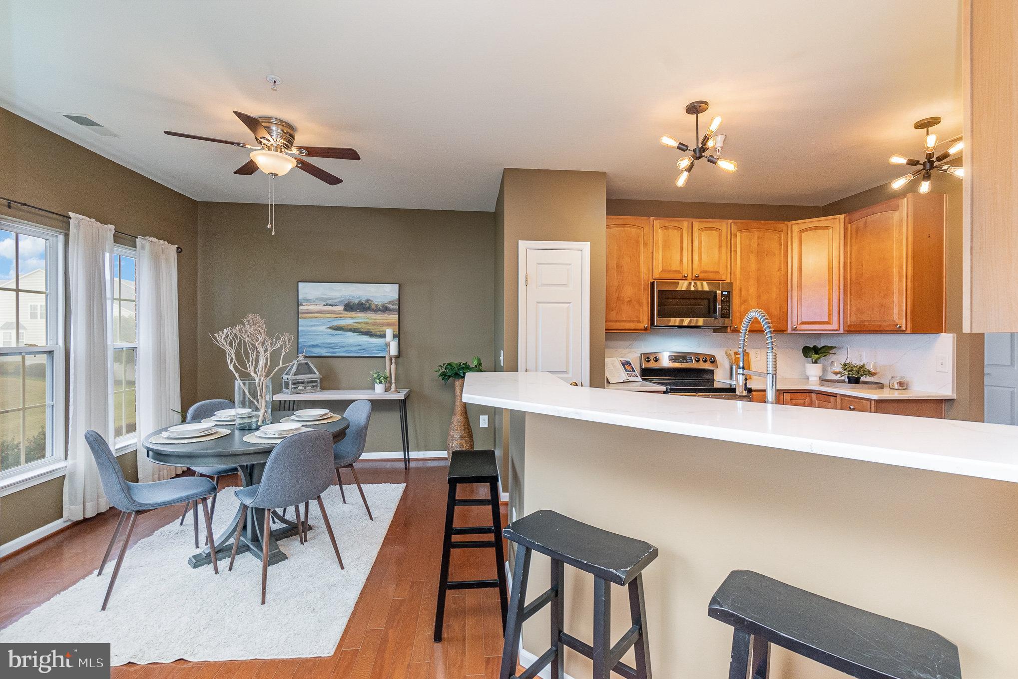 BULLE ROCK - Residential