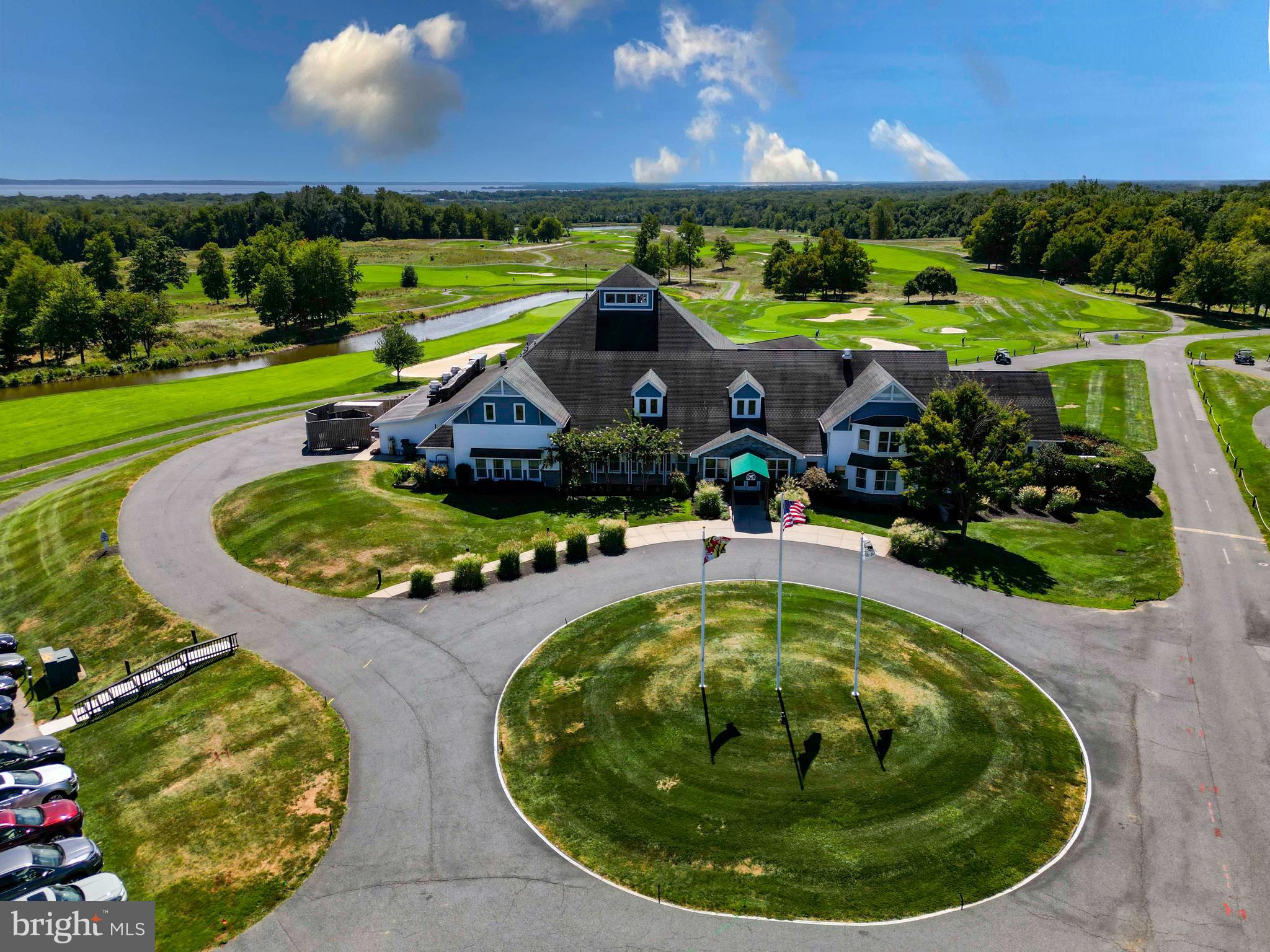 BULLE ROCK - Residential