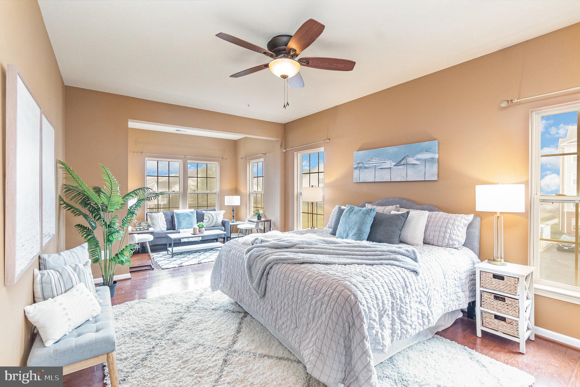 BULLE ROCK - Residential