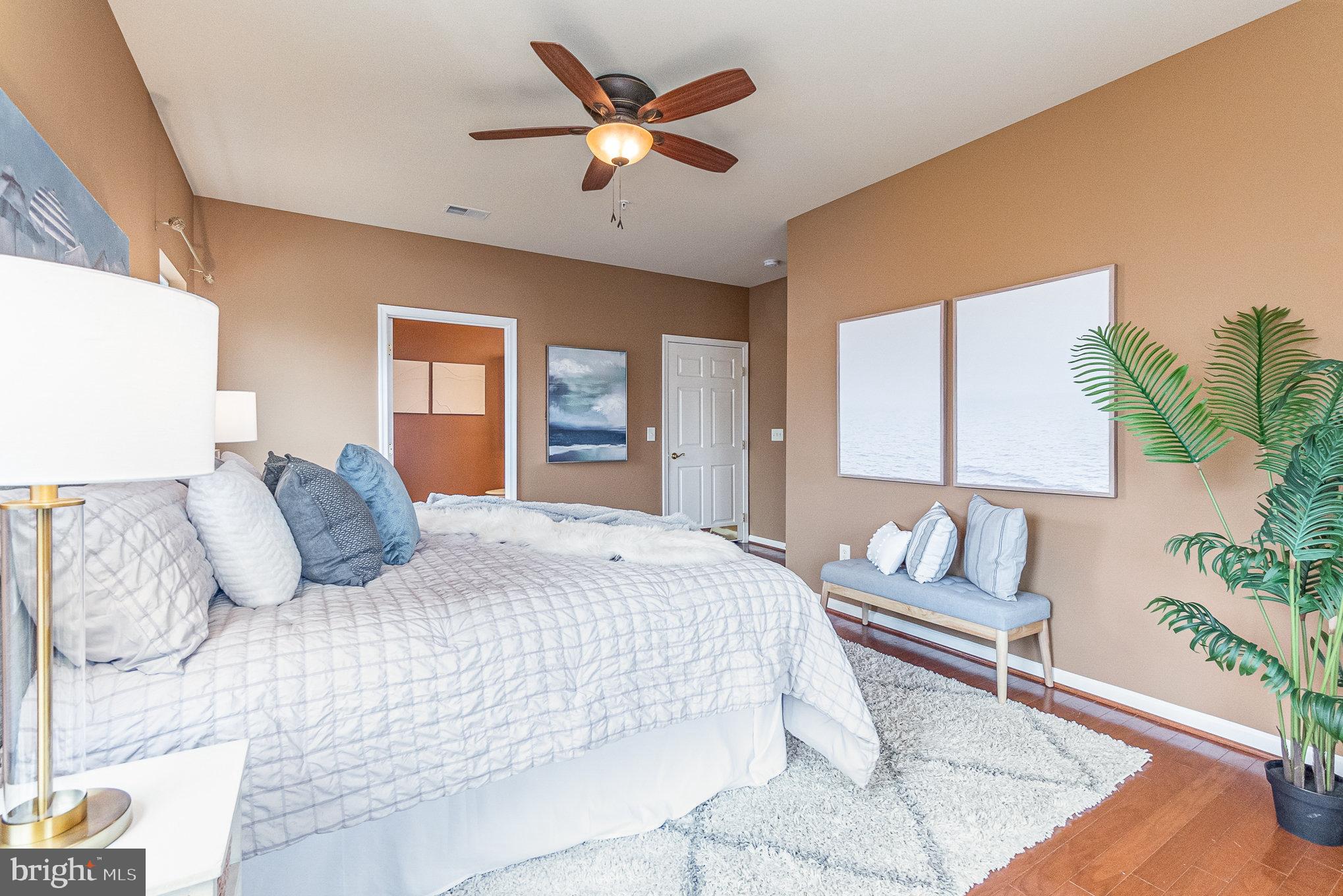 BULLE ROCK - Residential