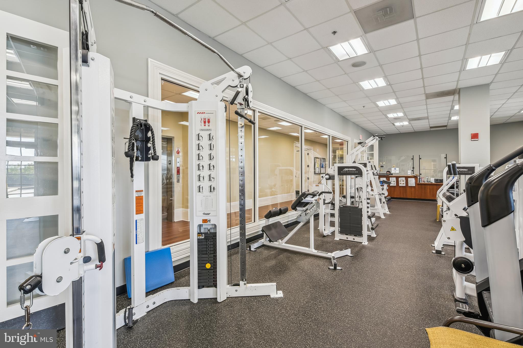 BULLE ROCK - Residential