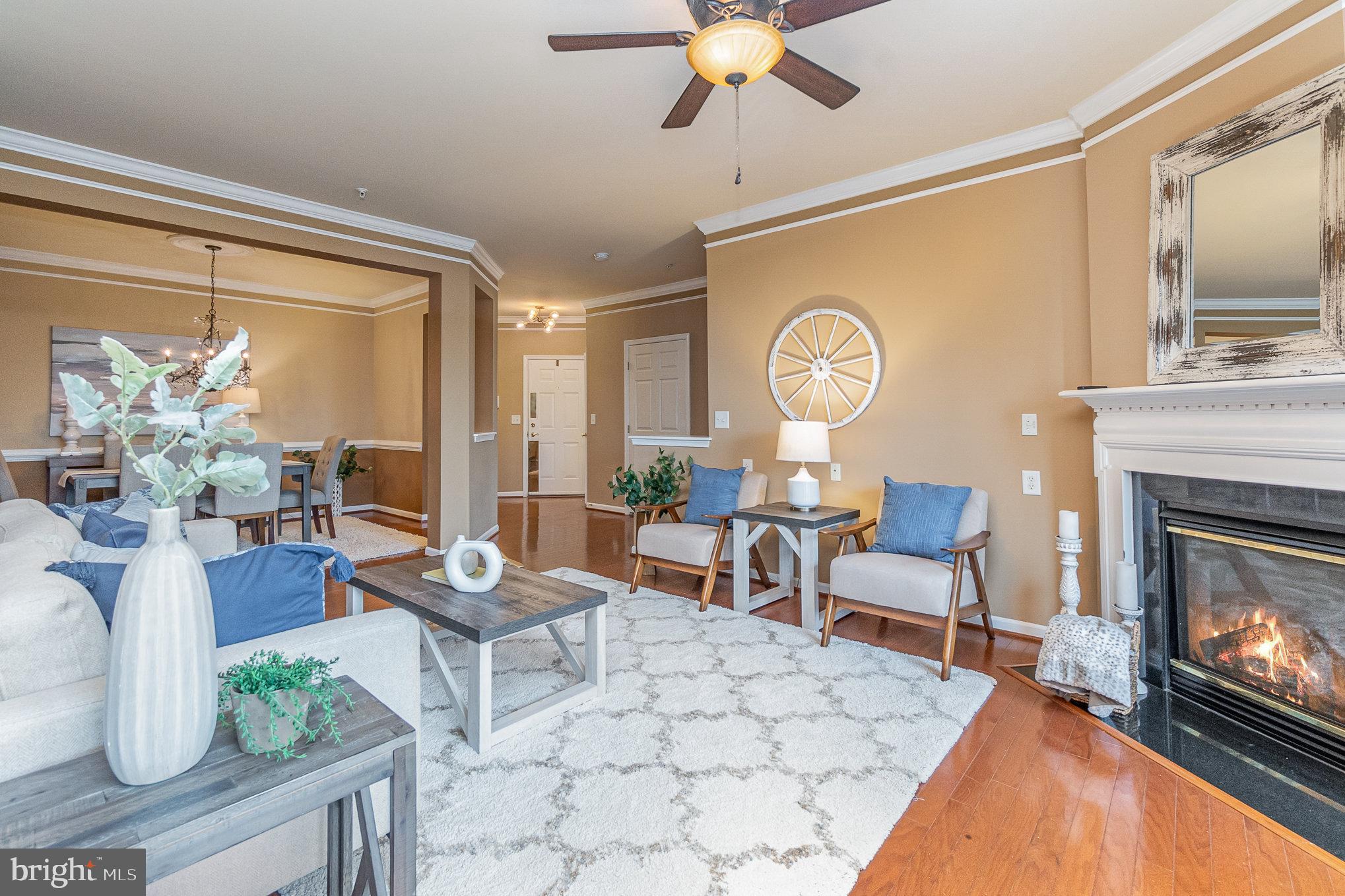 BULLE ROCK - Residential