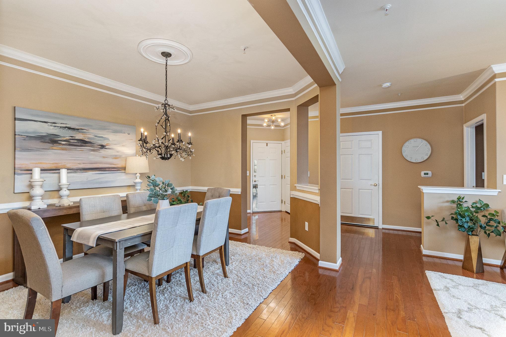 BULLE ROCK - Residential