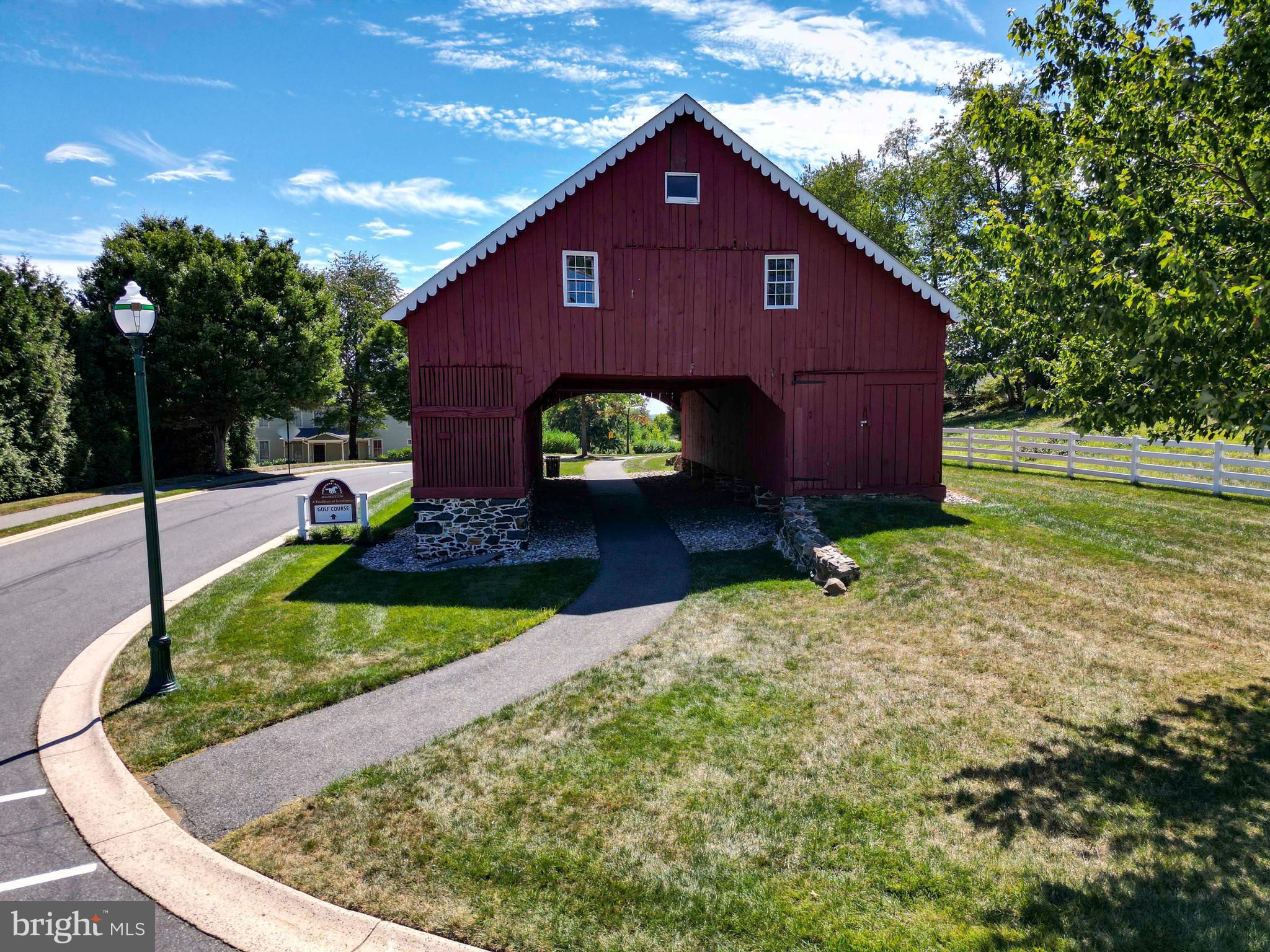 BULLE ROCK - Residential