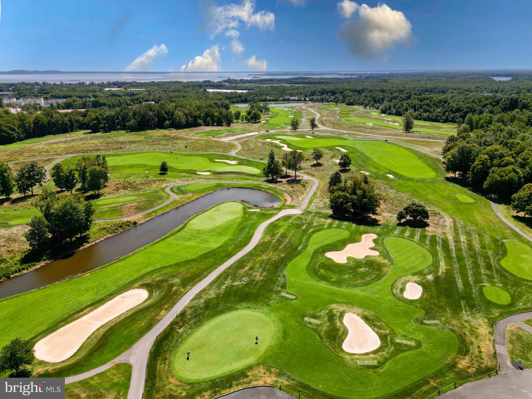 BULLE ROCK - Residential