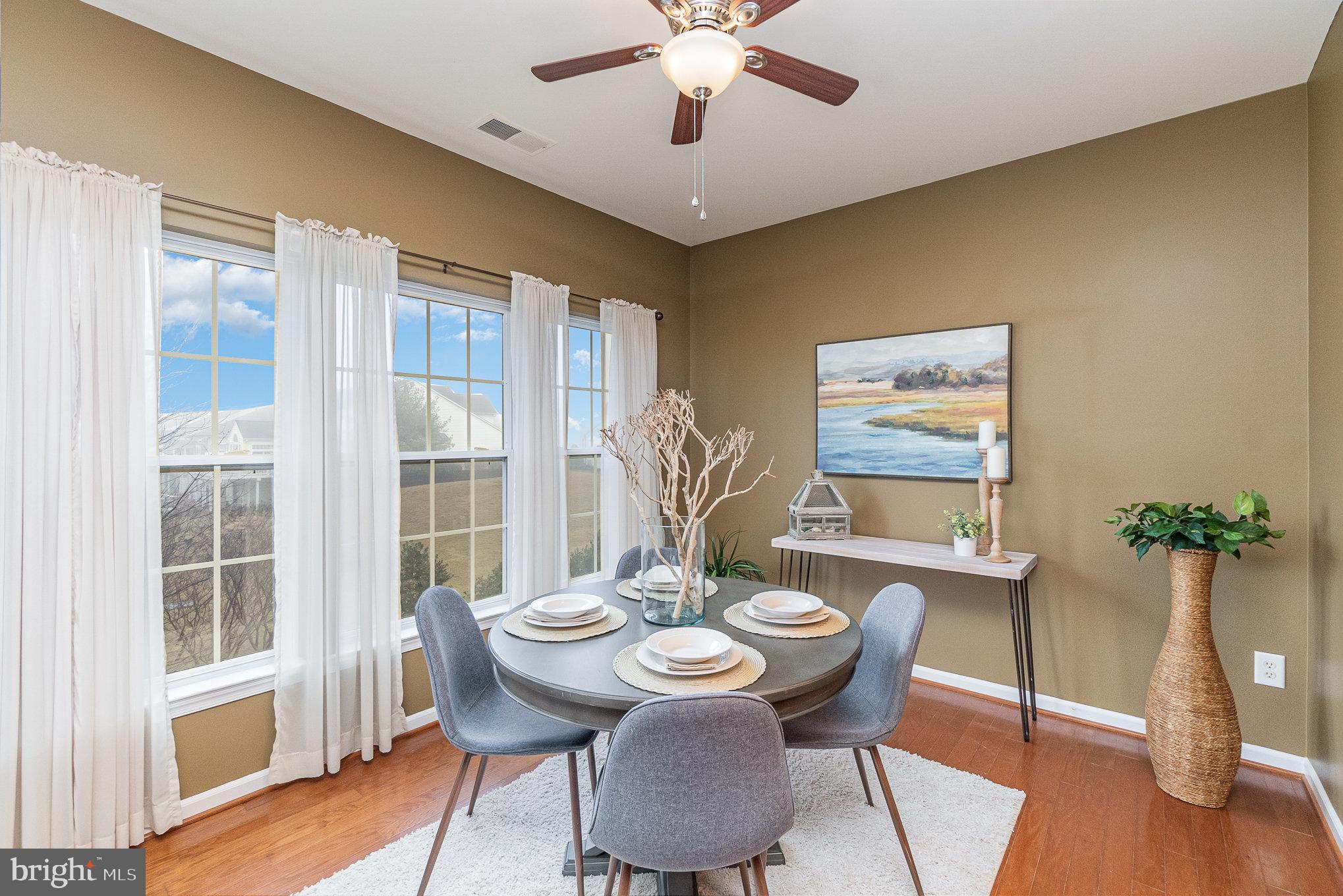 BULLE ROCK - Residential