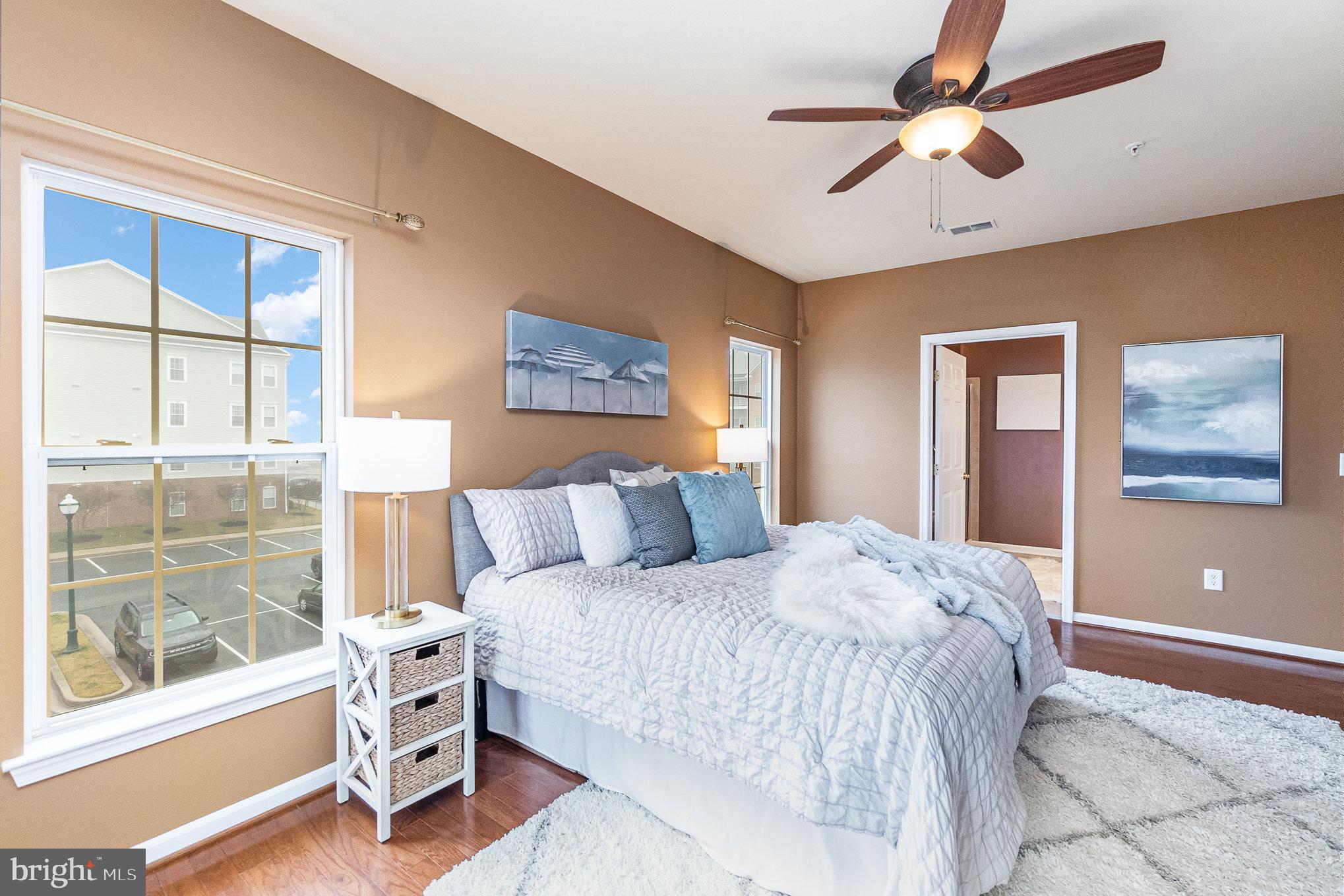 BULLE ROCK - Residential