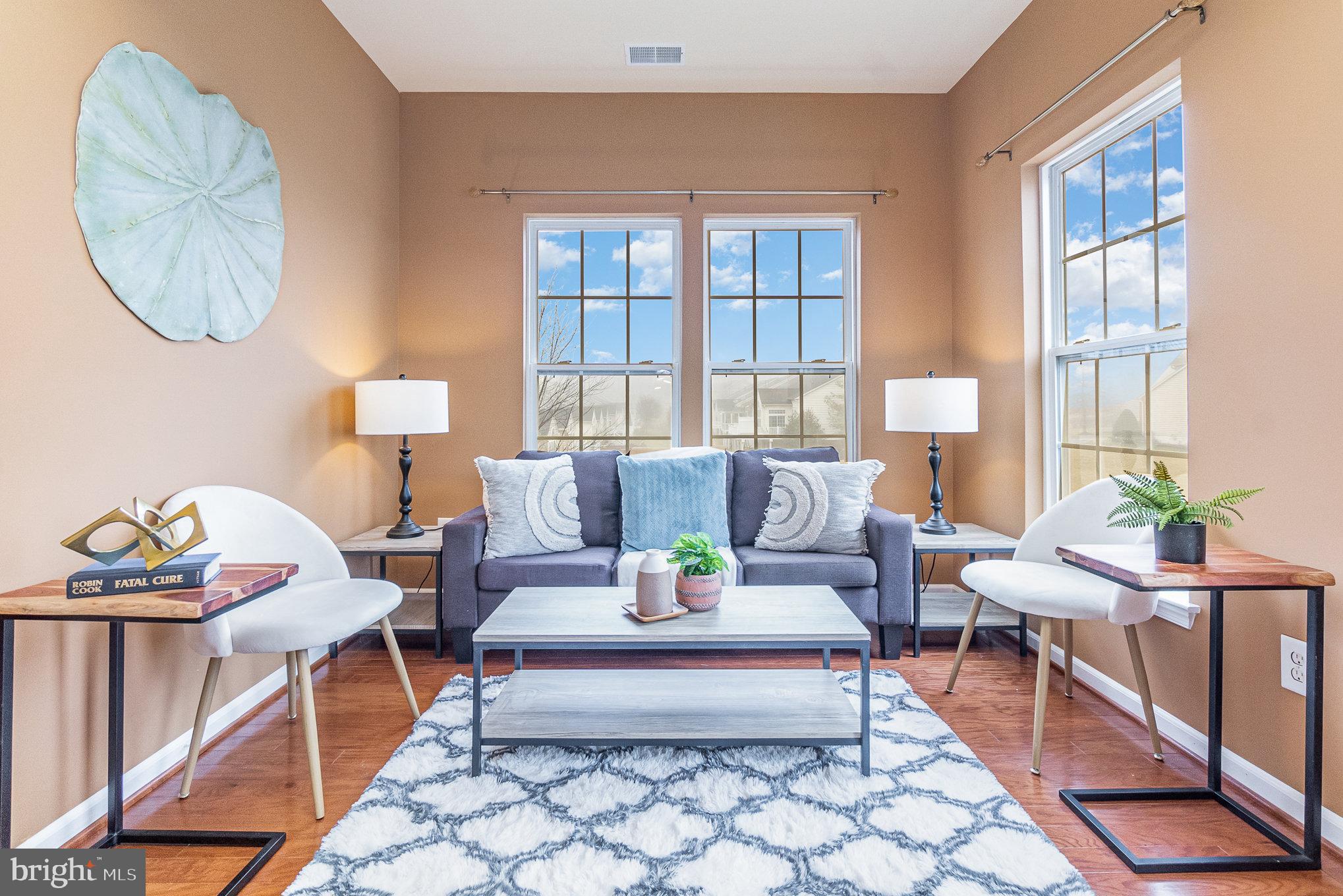 BULLE ROCK - Residential