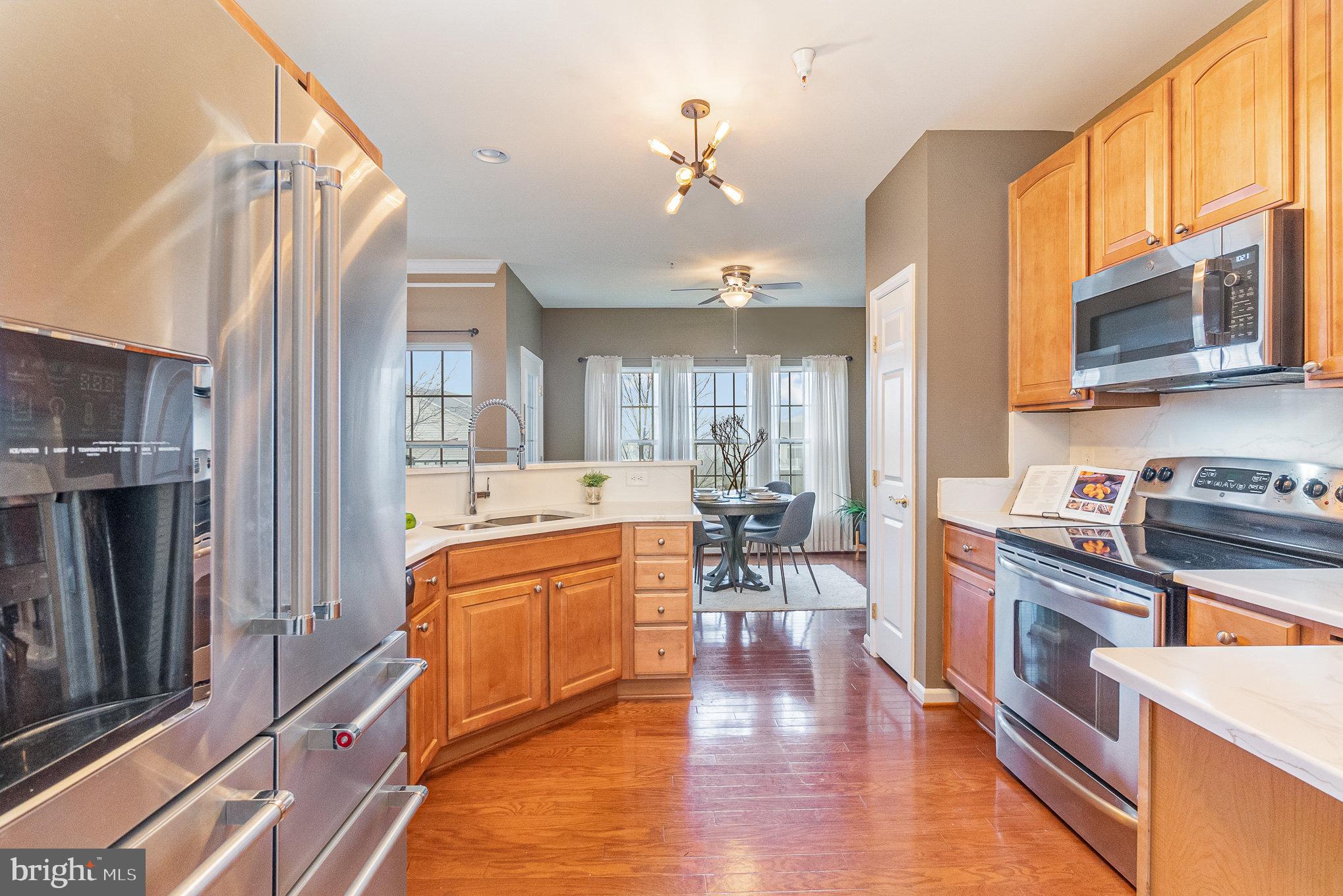 BULLE ROCK - Residential