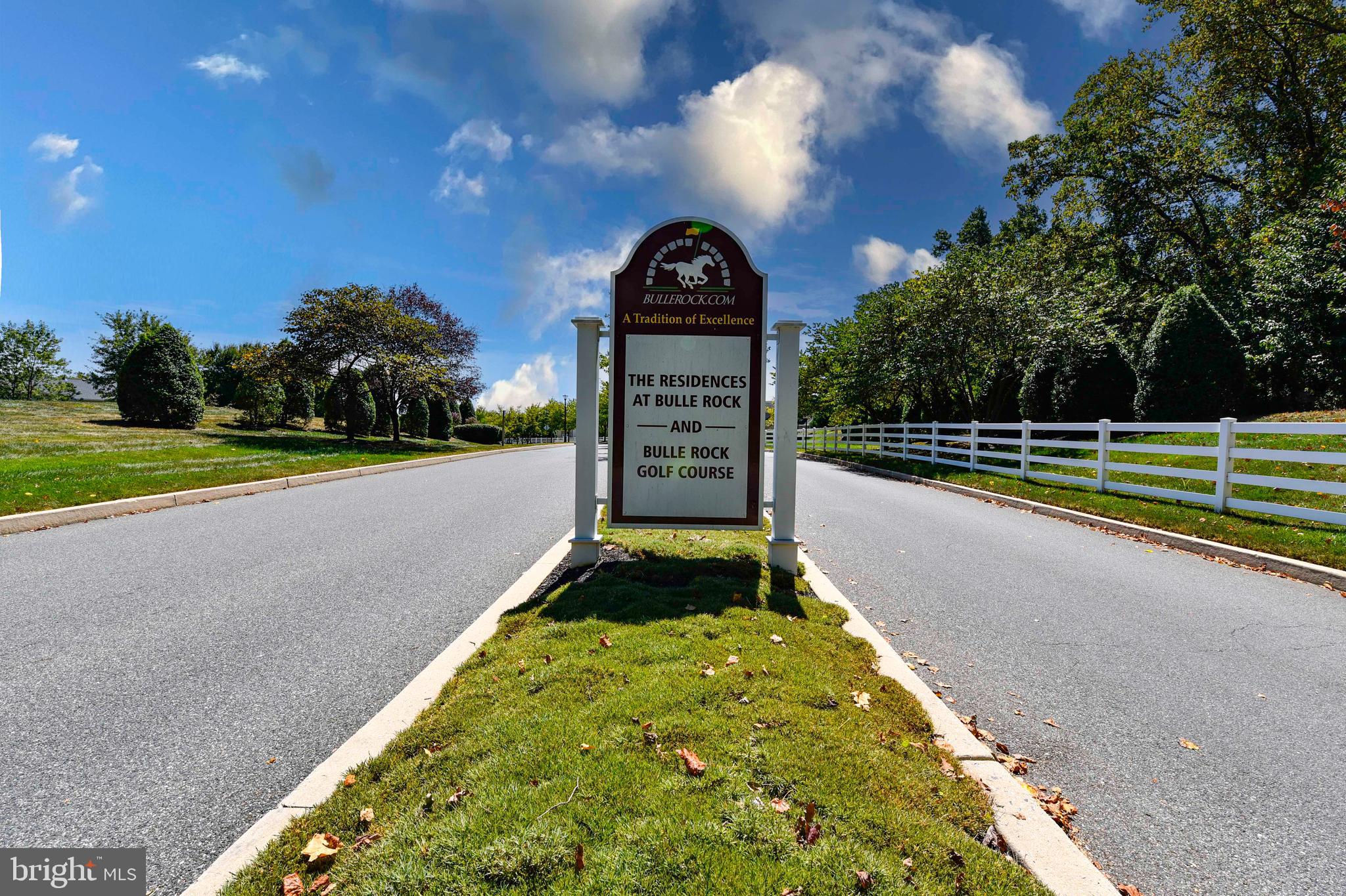 BULLE ROCK - Residential