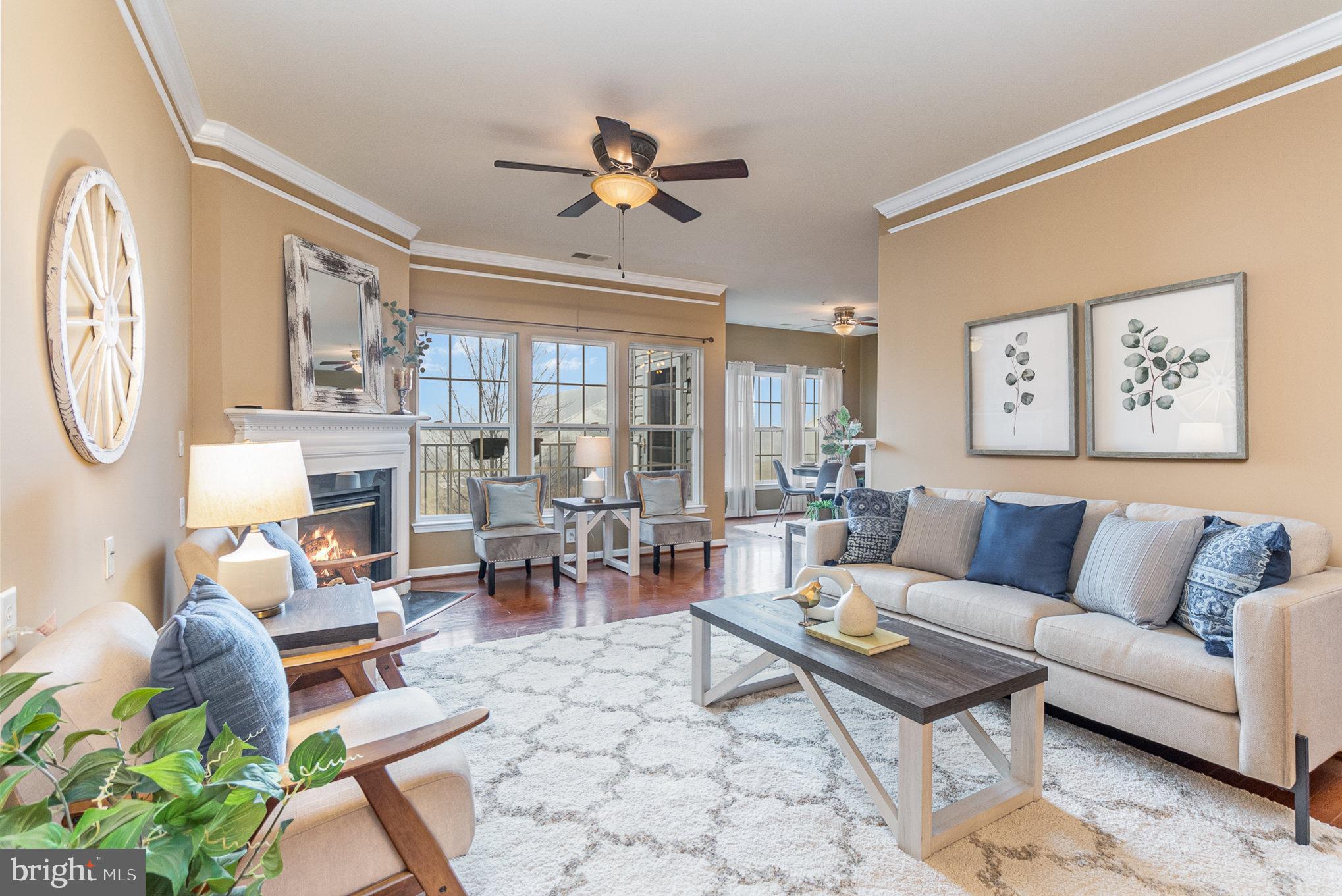 BULLE ROCK - Residential