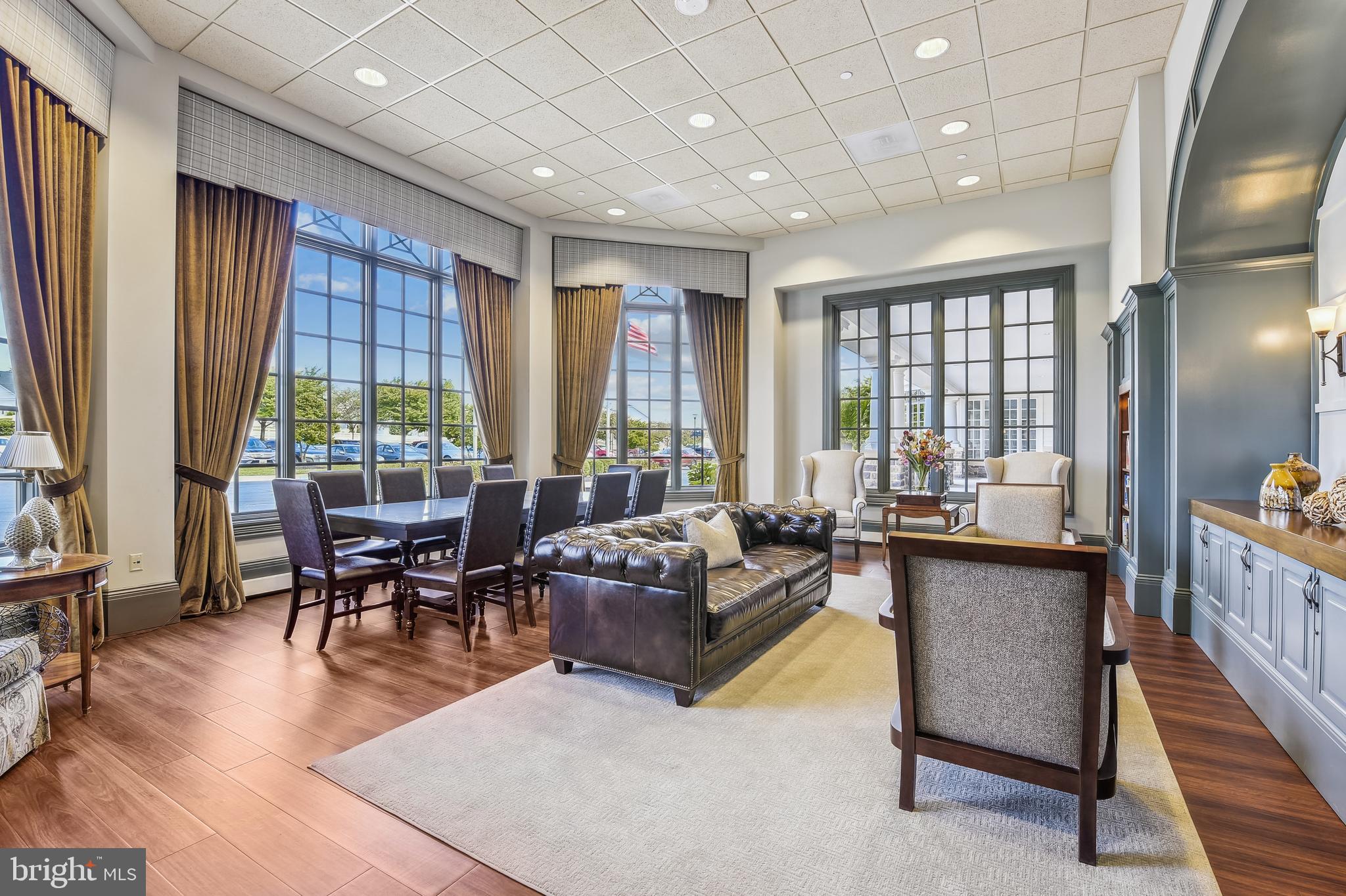 BULLE ROCK - Residential