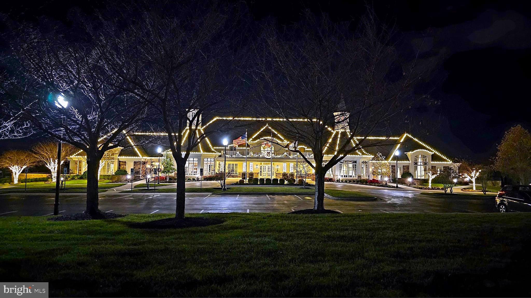 BULLE ROCK - Residential