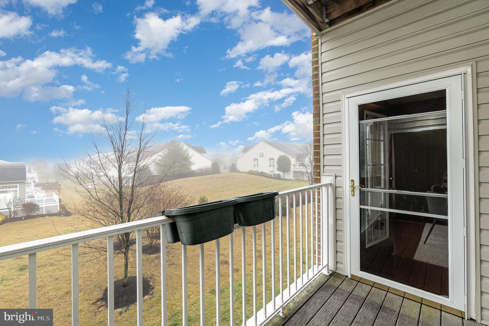 BULLE ROCK - Residential