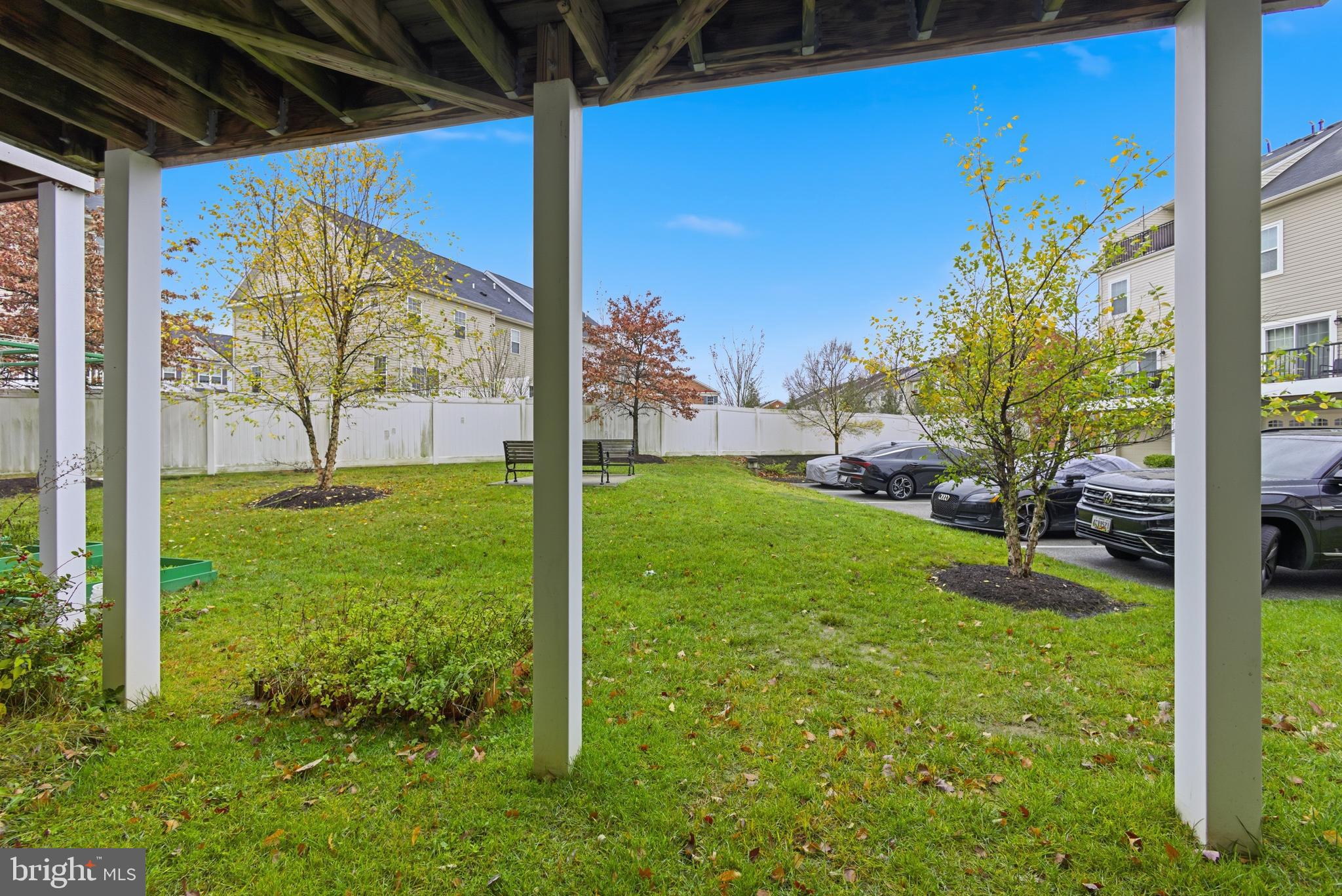 NONE AVAILABLE - Residential Lease