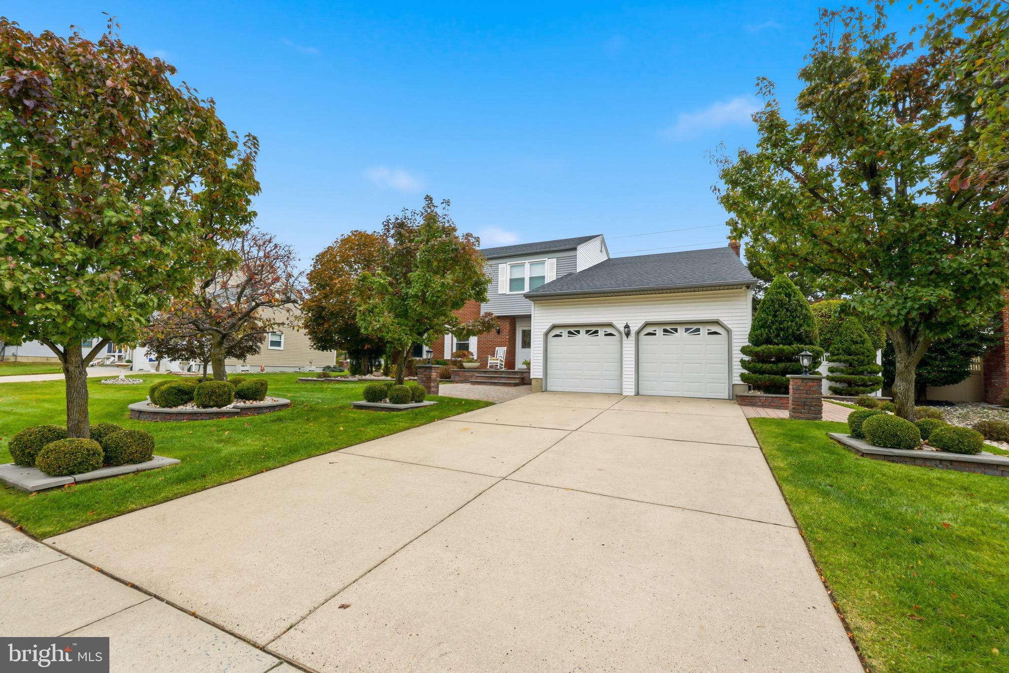 213 BALFIELD TERRACE