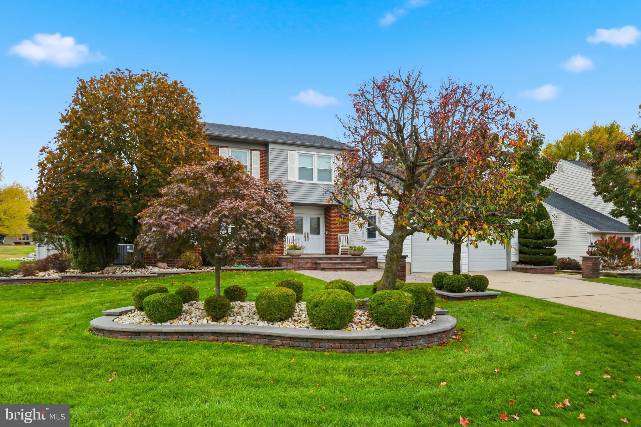 213 BALFIELD TERRACE