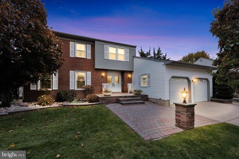 213 BALFIELD TERRACE CHERRY HILL NJ 08003